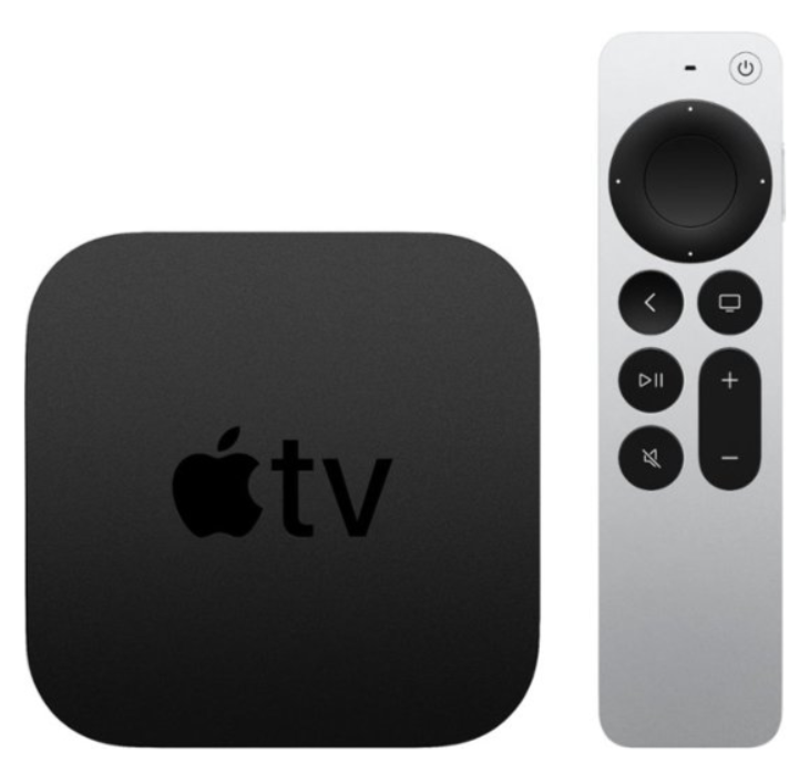 Apple TV 4K 32GB (2nd-Gen)