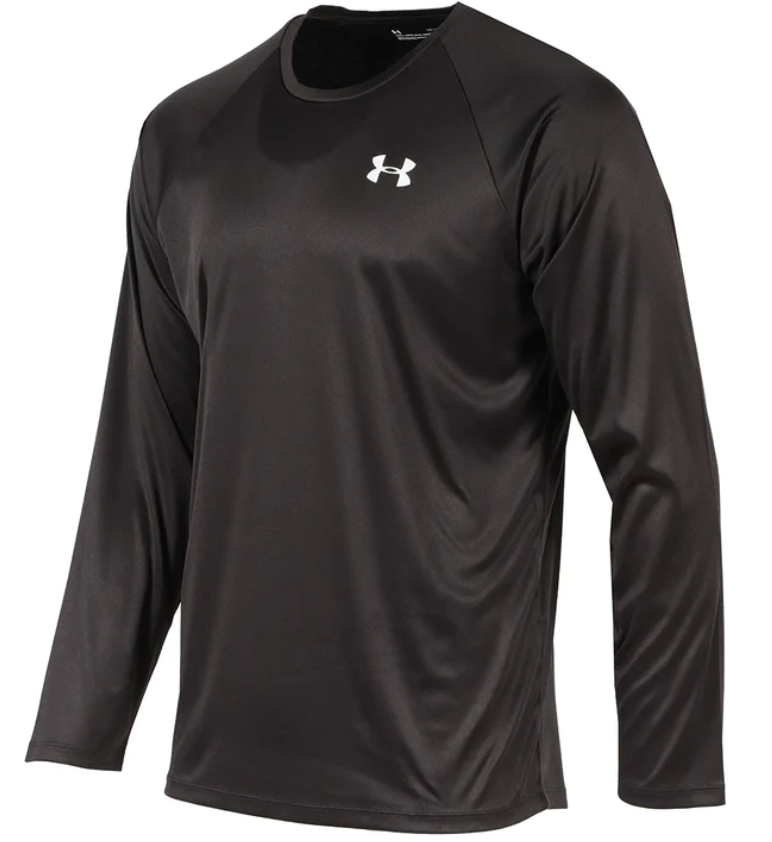 Under Armour Men's Long Sleeve Shirt