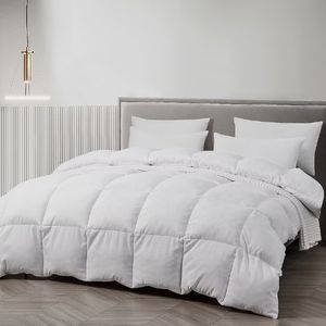 Serta Feather & Down Comforter