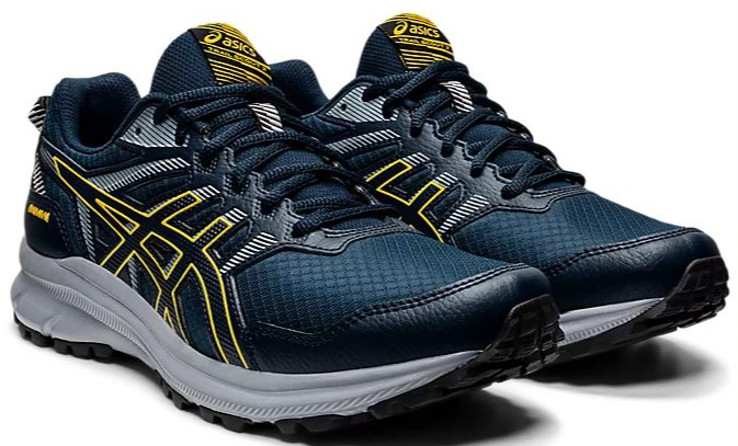 Asics Men's Trail Scout Running Shoes