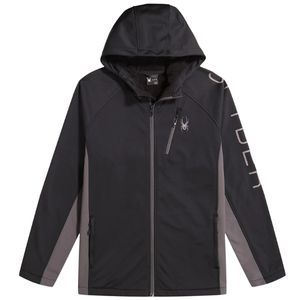 Spyder Men's Tempo Jacket