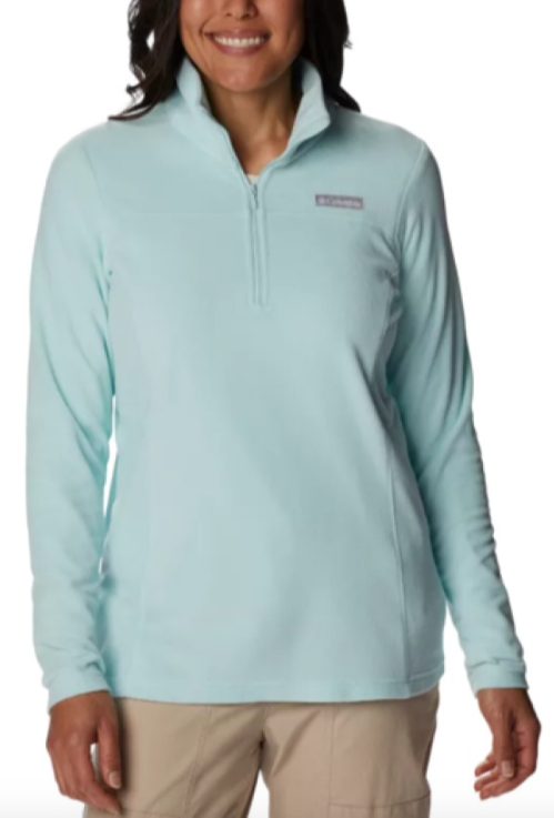 Columbia Women's Fleece Pullover