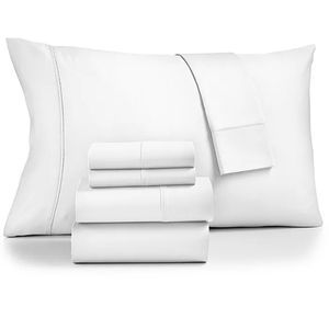 Fairfield Brookline 6-Piece Sheet Set