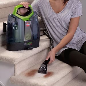 Bissell Little Green ProHeat Carpet Cleaner