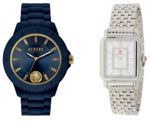 Up to 90% Off Michele & More Watches @Nordstrom Rack