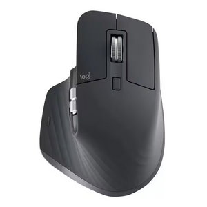 Logitech MX Master 3 Wireless Mouse