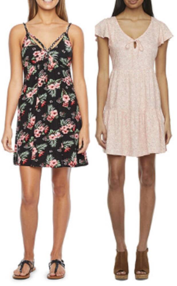 Women's Dresses @JCPenney