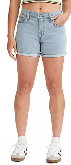 Levi's Women's Denim Shorts