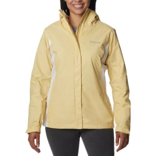 Columbia Women's Rain Jacket