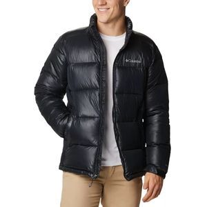 Columbia Men's Water Resistant Jacket