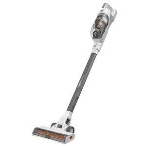 Black+Decker Cordless Stick Vacuum w/ LED