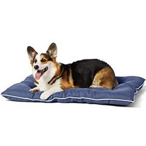 Water Repellent Pet Pillow Bed