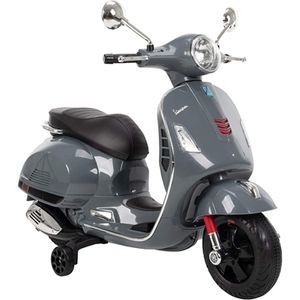 Huffy 6V Vespa Scooter Ride-On