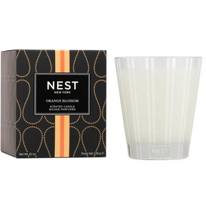 Nest Orange Blossom 8oz. Candle