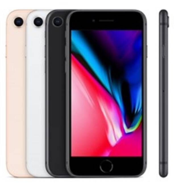 Apple iPhone 8 64GB Unlocked