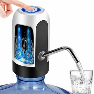 Electric Water Bottle Dispenser