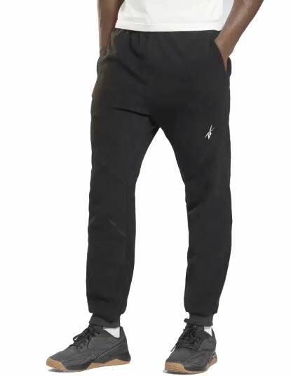 Reebok Men's Fleece Pants