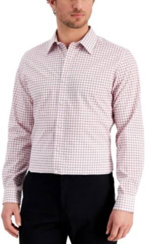 Club Room Men's Dress Shirts