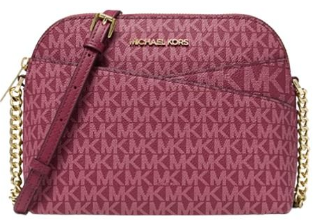 Michael Kors Jet Set Crossbody Bag