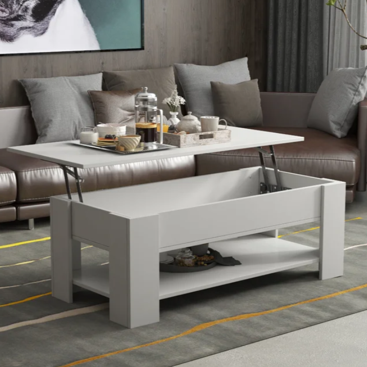 Lift Top Coffee Table