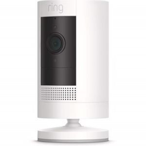 Ring Stick Up Battery HD Security Camera w/ Alexa(3rd Gen)