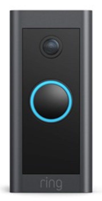 Ring Video Doorbell 2021