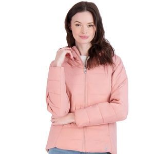 Spyder Women's Puffer Jacket