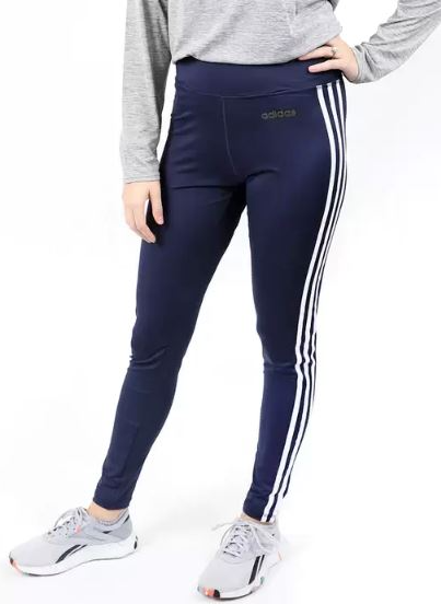 Adidas Women's High Waisted Pants