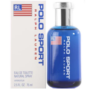 Polo Sport by Ralph Lauren 2.5 oz EDT Spray