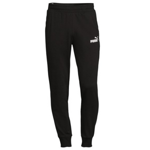 Puma Men's Jersey Joggers