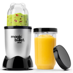 Magic Bullet 14oz. Compact Personal Blender