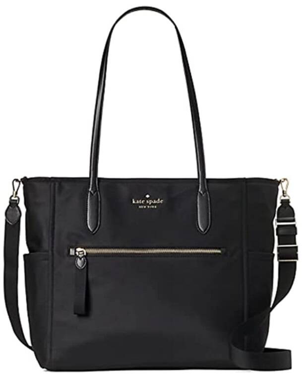 Kate Spade Chelsea Baby Bag