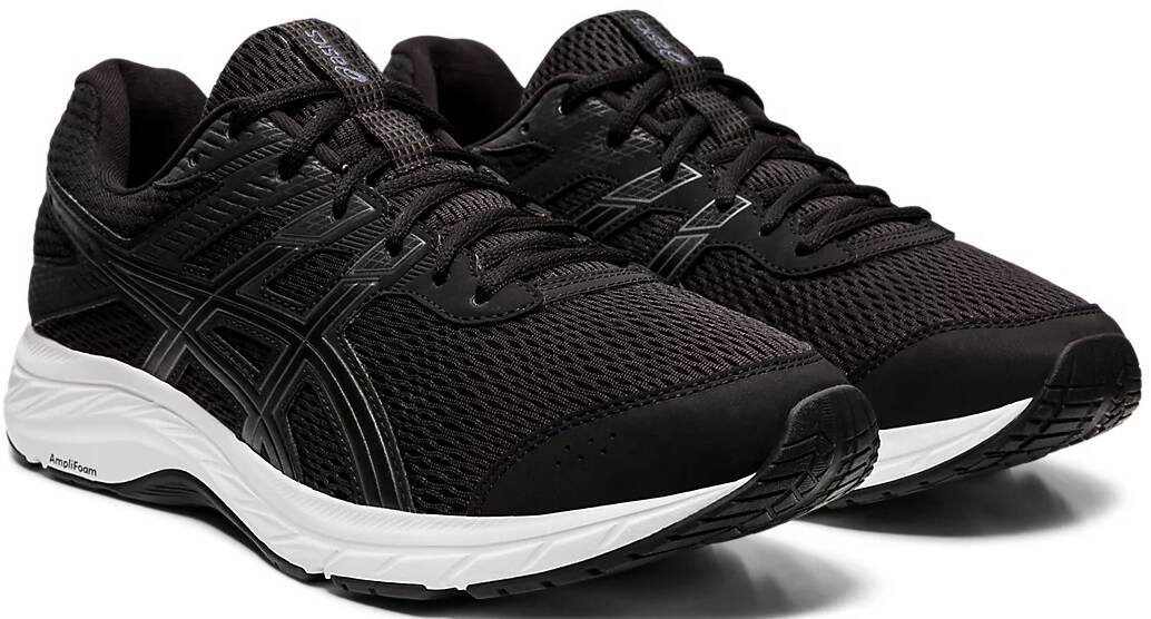 Asics Men's Gel-Contend 6 Running Shoes