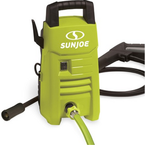 Sun Joe 10-Amp 1350 PSI Electric Pressure Washer