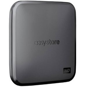 WD 1TB USB 3.0 Portable SSD Hard Drive