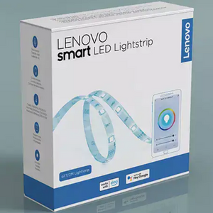 Lenovo 6.6' Smart LED Lightstrip