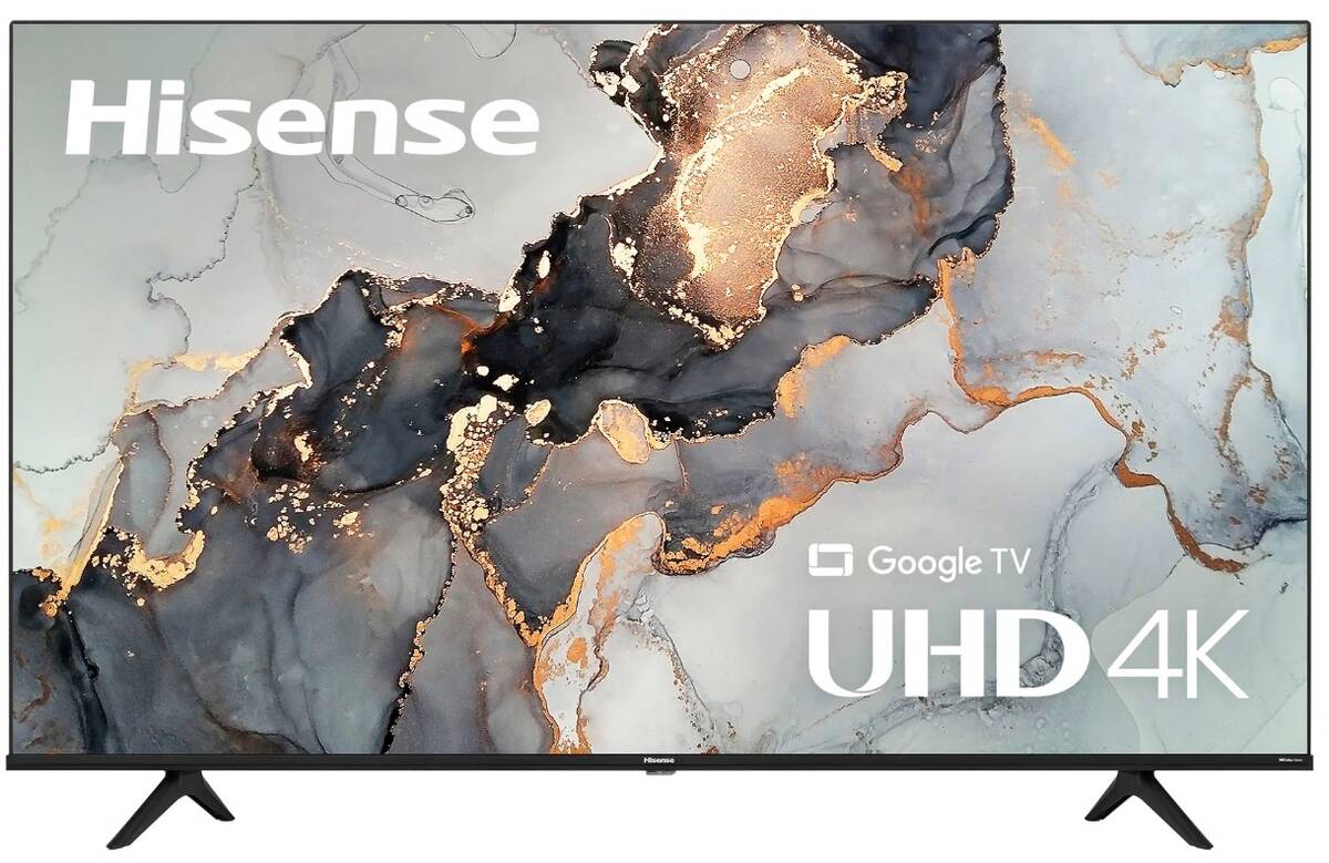 Hisense 65