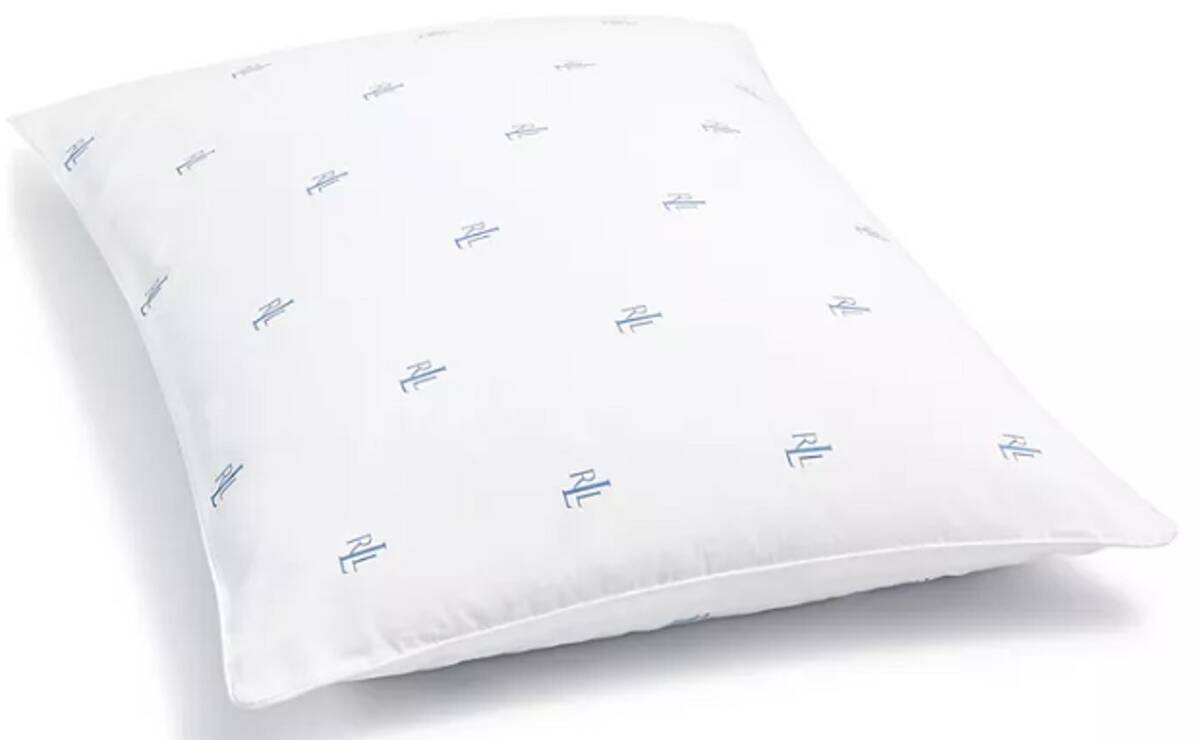 Ralph Lauren Standard/Queen Pillow