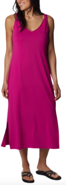 Columbia Women's Maxi Dress