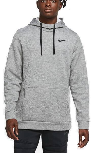 Nike Men's Therma Training Hoodie