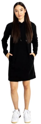 Troop Women's Hoodie Dress