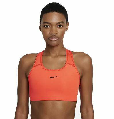 Nike Pad Sports Bra