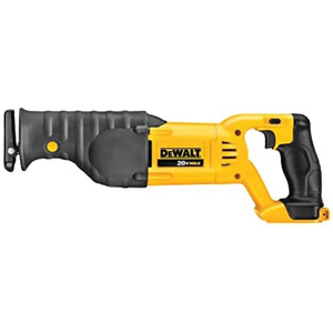 DeWalt 20V Max Reciprocating Saw (Tool Only)