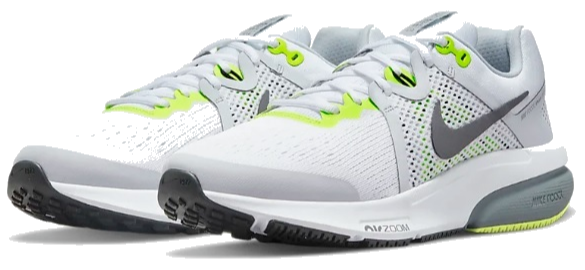 Nike Men's Zoom Prevail Running Shoes