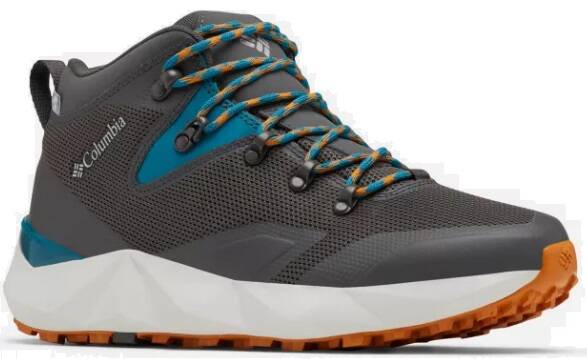 Columbia Men's Waterproof Trail Shoes