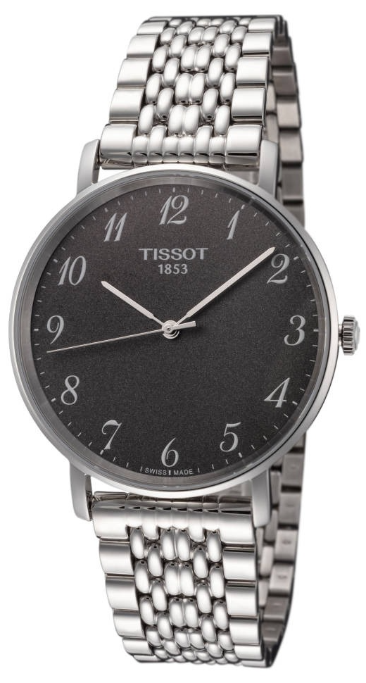 Tissot T-Classic Unisex 38mm Watch