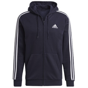 Adidas Men's Full-Zip Hoodie