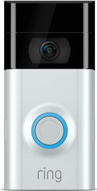 Ring Video Doorbell 2