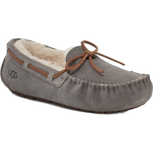 UGG Women's Suede Slippers