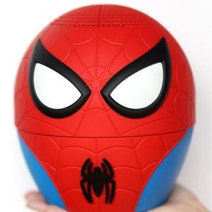 Spider-Man Bluetooth Speaker